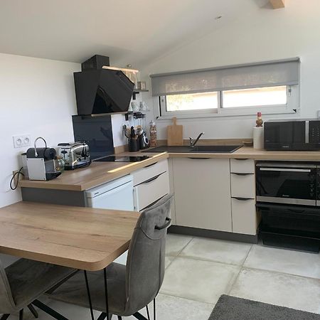 Studio Cosy Proche Plages Anglet Dış mekan fotoğraf